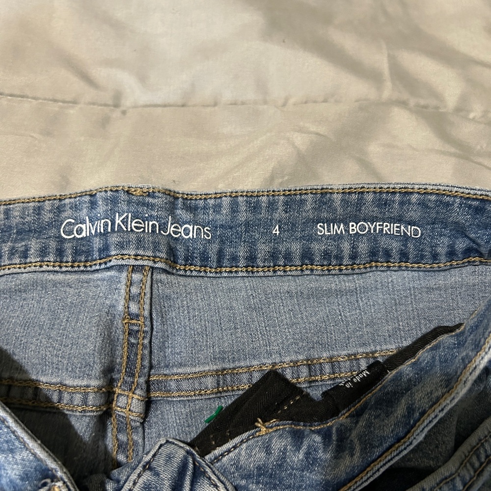 Calvin Klein jeans